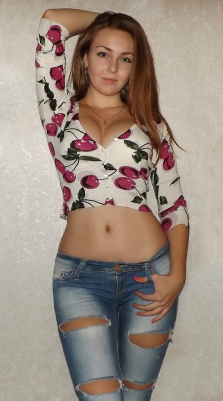Анкета проститутки Ирина - Фото 1, Новый, 28 лет, №25991